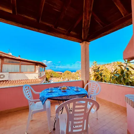 Dom wakacyjny La Casetta Di Malta T Porto Cervo