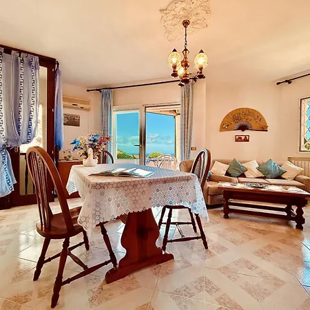 La Casetta Di Malta T Dom wakacyjny Porto Cervo